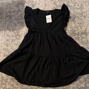 Forever 21 mini dress. Size Small